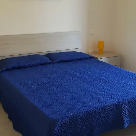Golfo Di Apartmán Lacona