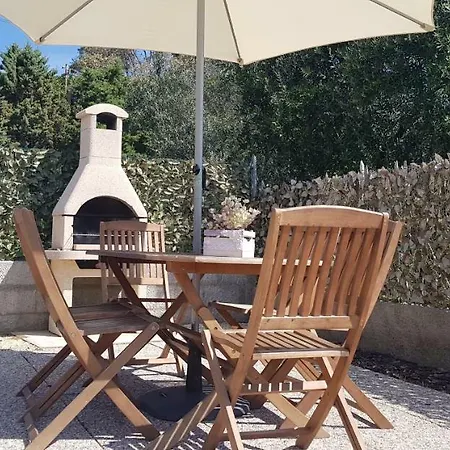 Apartmán Golfo Di Lacona