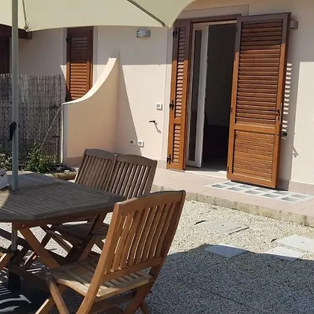Golfo Di Apartmán Lacona