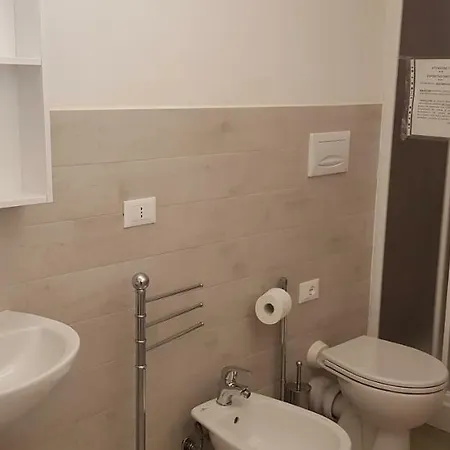 Apartmán Golfo Di *