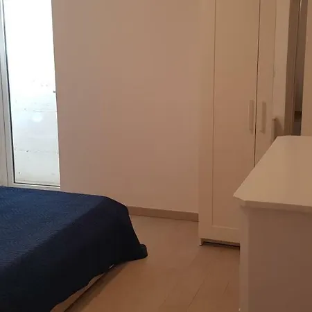 Apartmán Golfo Di Lacona