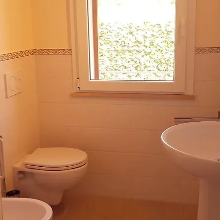 Apartmán Golfo Di *