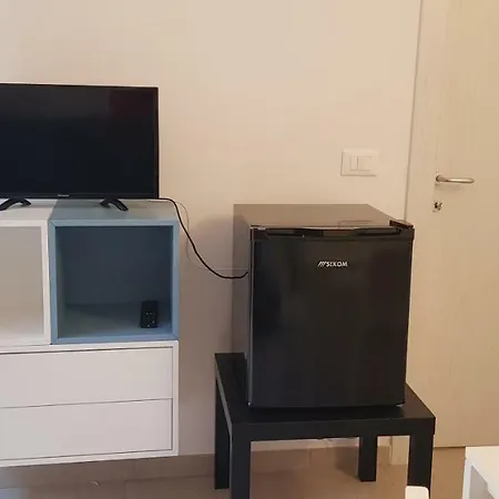 Golfo Di Apartmán *