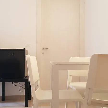 Golfo Di Apartmán