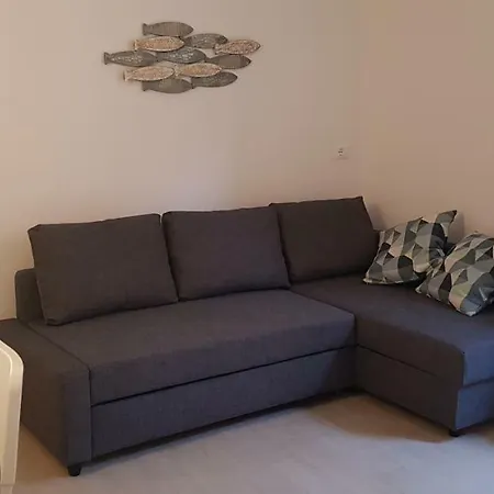 Apartmán Golfo Di *
