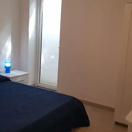 Apartmán Golfo Di