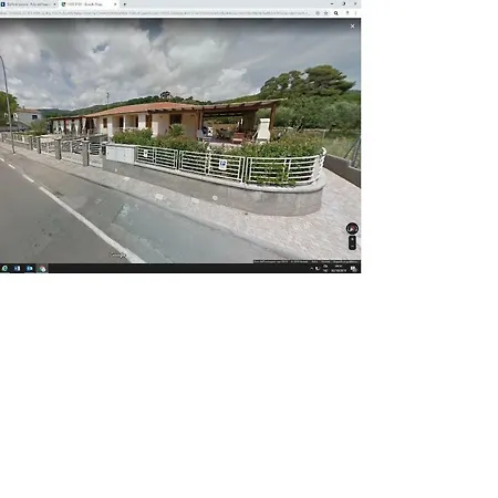 Golfo Di *