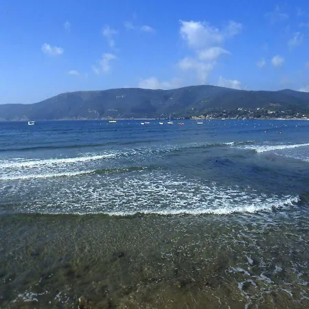 Apartmán Golfo Di
